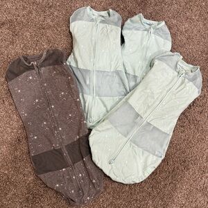 Happiest Baby Swaddle Bundle